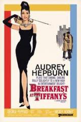 Breakfast at Tiffany's